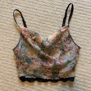 Urban outfitters tank top